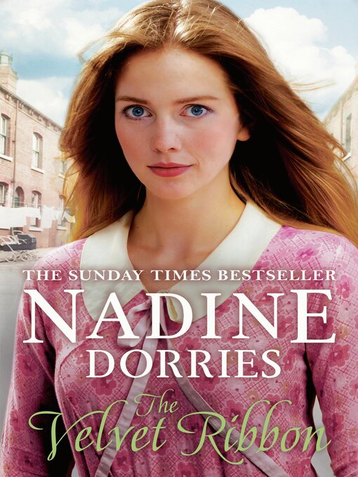 Title details for The Velvet Ribbon by Nadine Dorries - Available